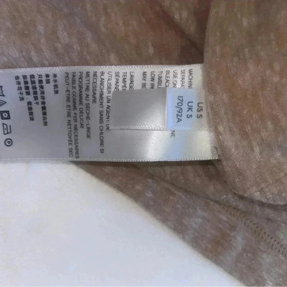 Womens Free People Slouchy Tunic Sweater Size Small - Picture 6 of 9